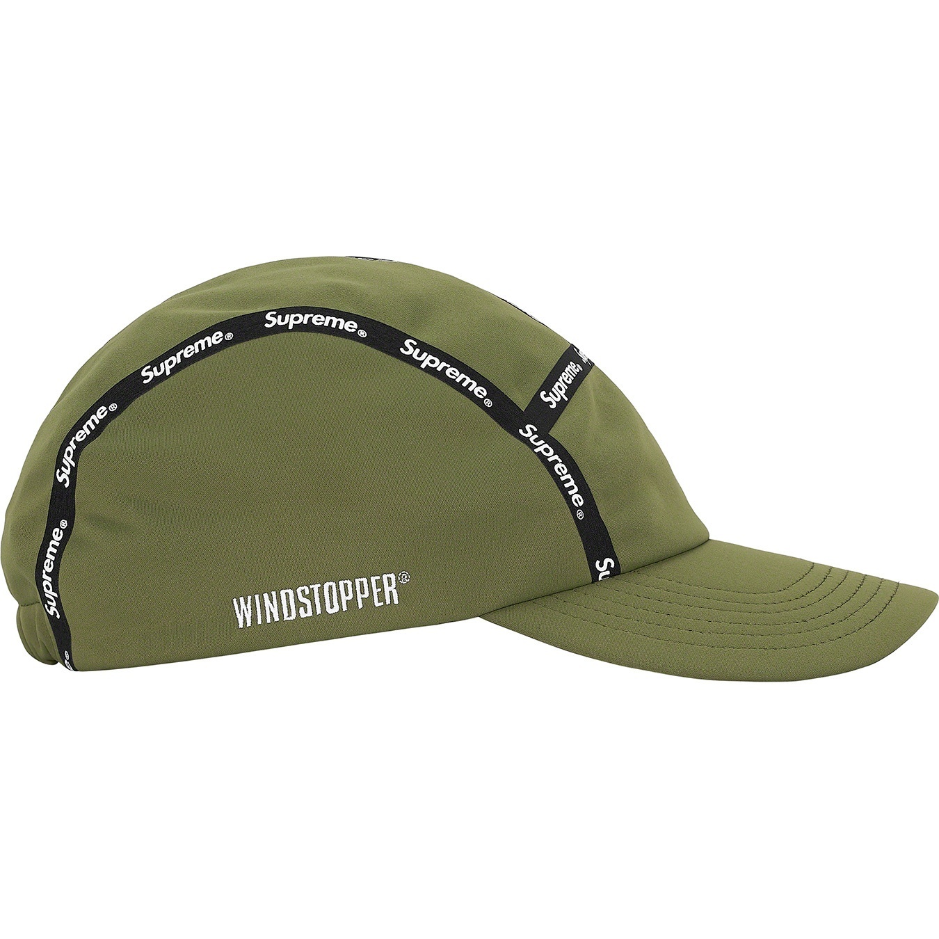 Taped Seam WINDSTOPPER® Camp Cap view 22